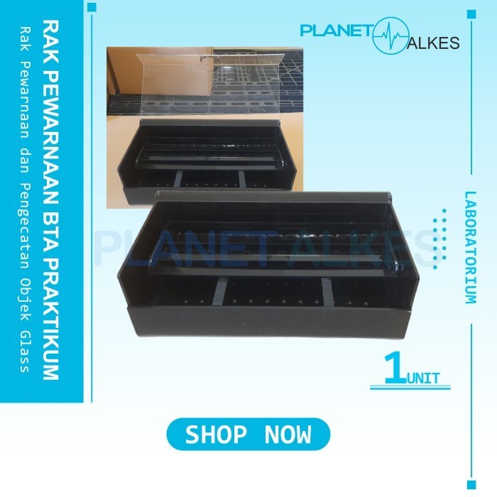 

Ready Rak Pewarnaan - Pengecatan - Pengeringan Acrilic / Staining Jar