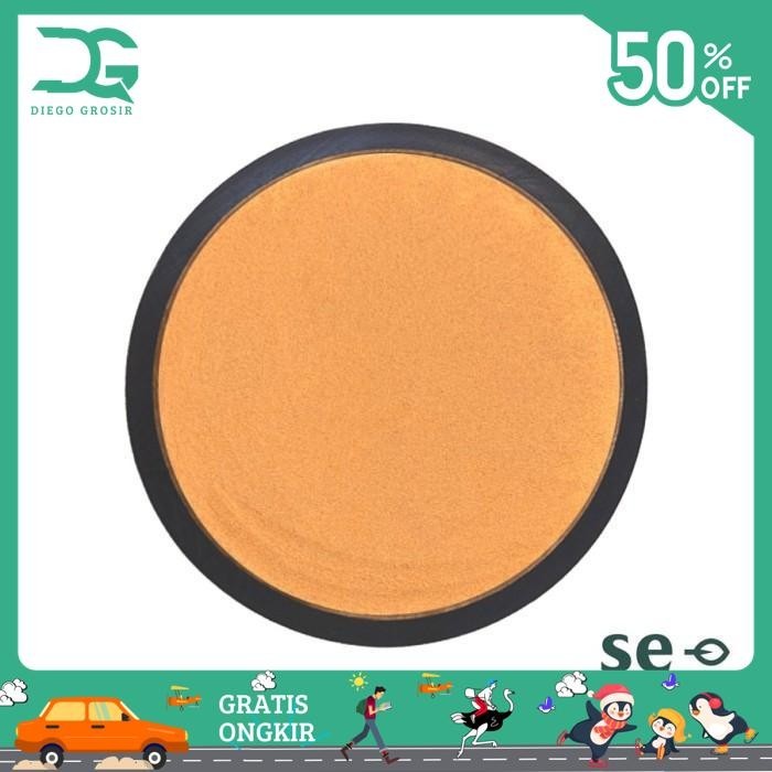 

CARROT VEGETABLE POWDER FOOD GRADE / BUBUK WORTEL SAYURAN 1 KG GRATIS ONGKIR