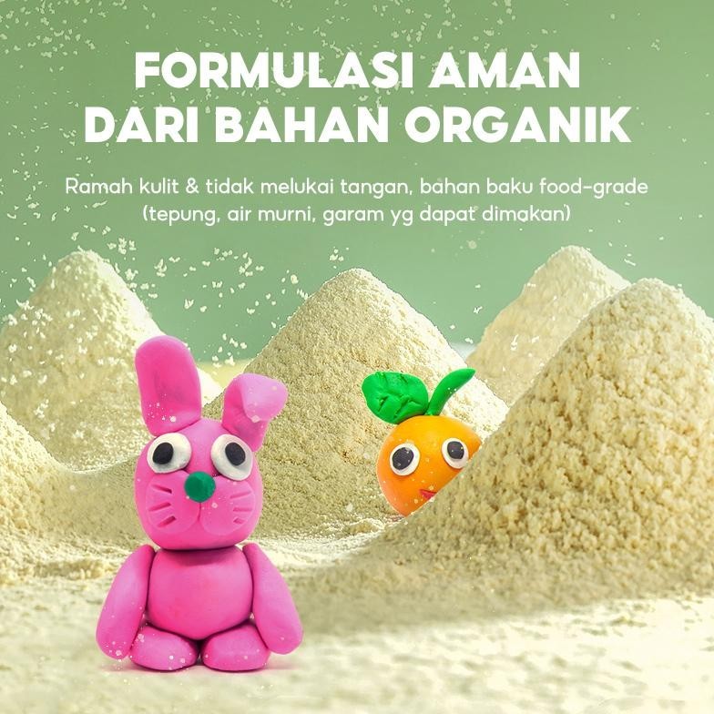 

Kkv - Zhigao 12 Color 3D Color Mud Kk9009A- Traffic Mobilization Diy/Seri Lumpur Warna 3D/Pembantu Yang Baik Untuk Pencerahan Seni/Dari Alam/Bahan Baku Food Grade/Formula Yang Aman [Ready Cod[Terlaris]Produk][Gratis Ongkir]