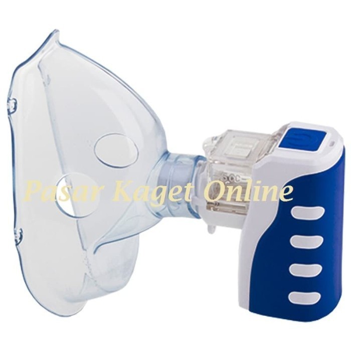 Ready Portable Nebulizer Merk Family Dr Type MBPN002 Bargaransi