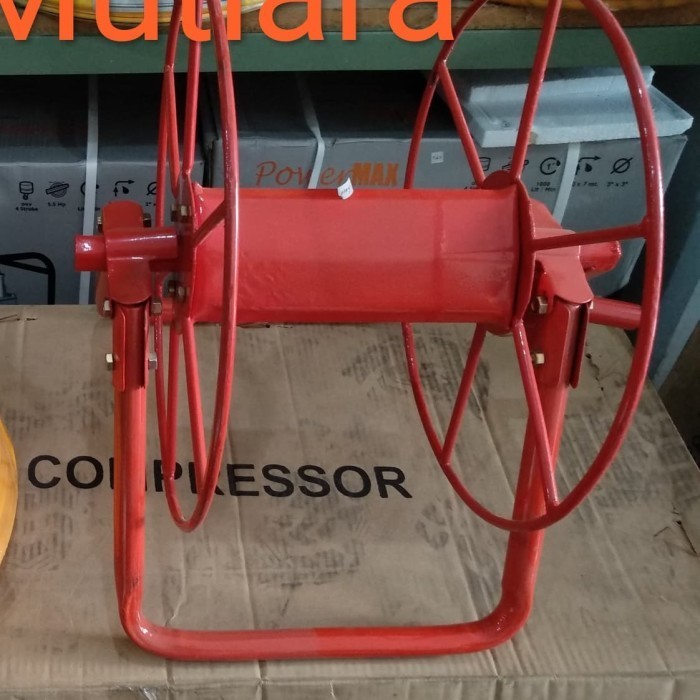 Gulungan Selang 100 Meter