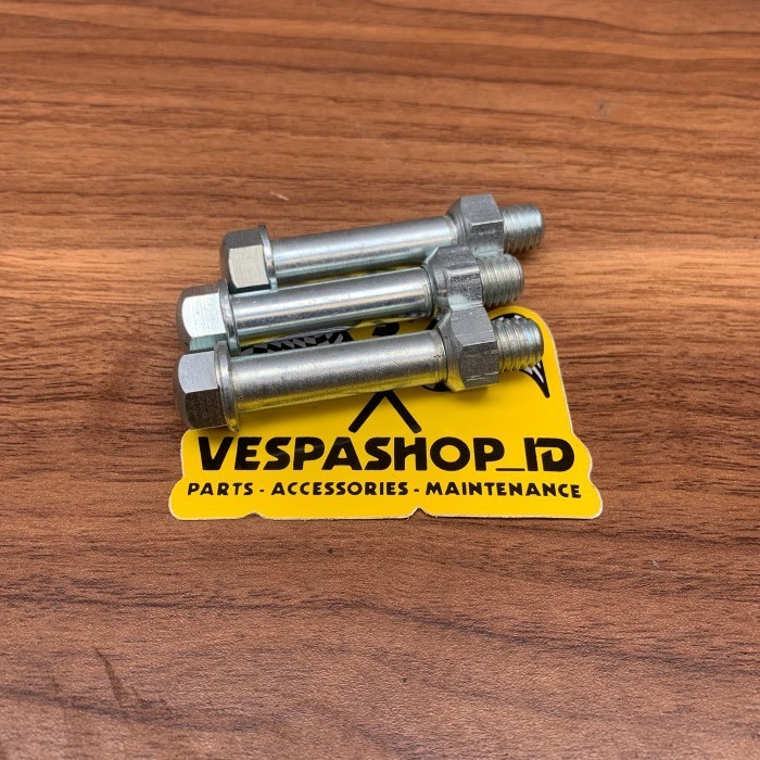 Baut Stang Vbb/Vnb Tahun Tua