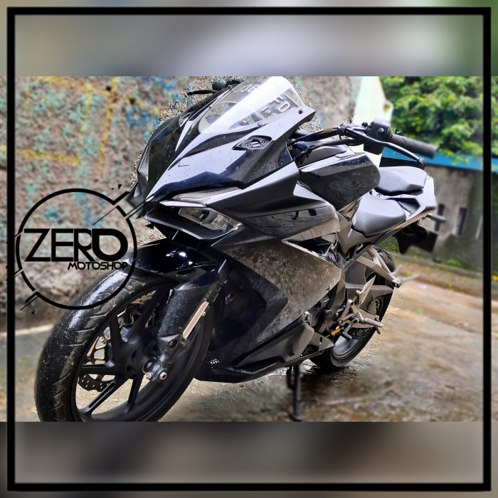 Stang Fatbar Pnp Honda Cbr250Rr