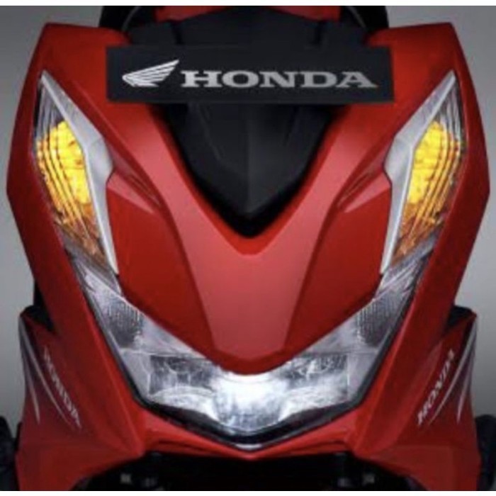 Garnish Lampu Beat 2020 Beat Dan Beat Deluxe 2020-Beat Street 2020