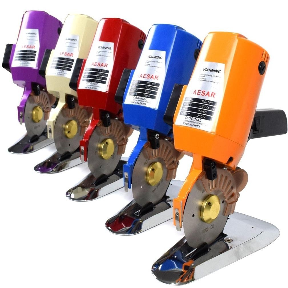 {BARU} Mesin Potong Bahan Kain KAESAR OCTA RS 100 Portable