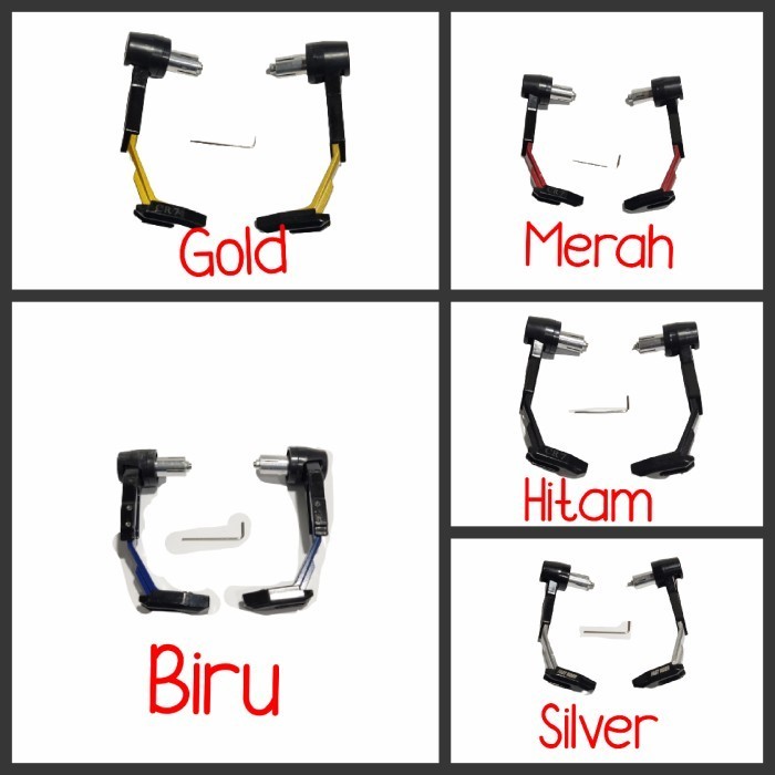 Proguard Jalu Stang Robot Babet Variasi Nmax Aerox Ninja Vixion