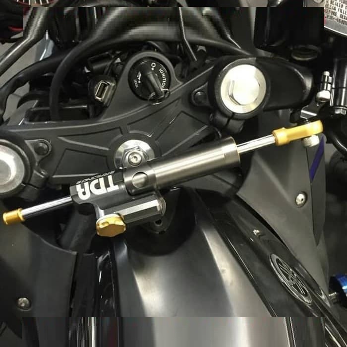 Stabiliser Stang Tdr Stabilizer Stir Motor Bebek Matic Sport