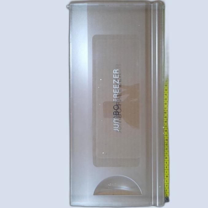 Tutup freezer kulkas polytron 16 HTM