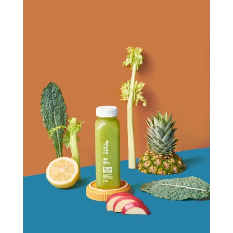 

Celery Remedy Juice 250ml