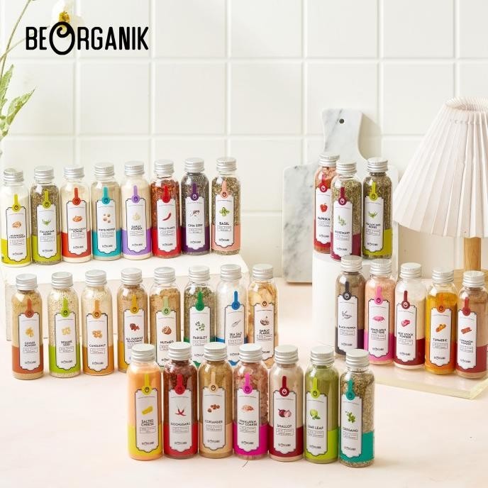 

NEW PRODUK BEORGANIK HIMALAYAN SALT / GARAM HIMALAYA !!!!!