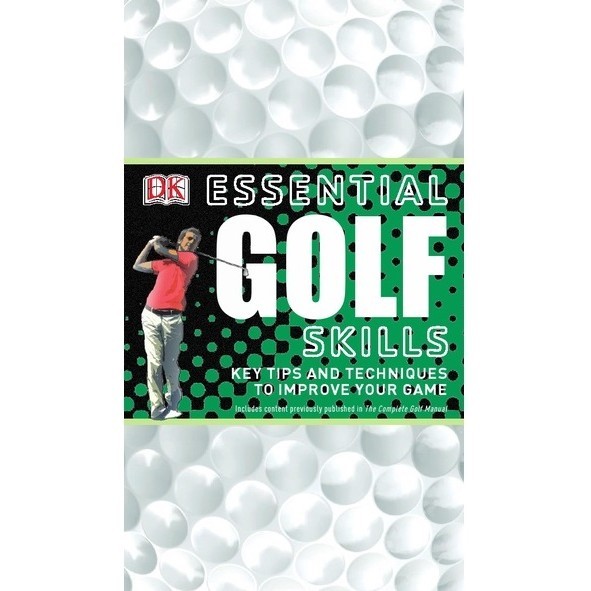 

Essential Golf Skills ( D )