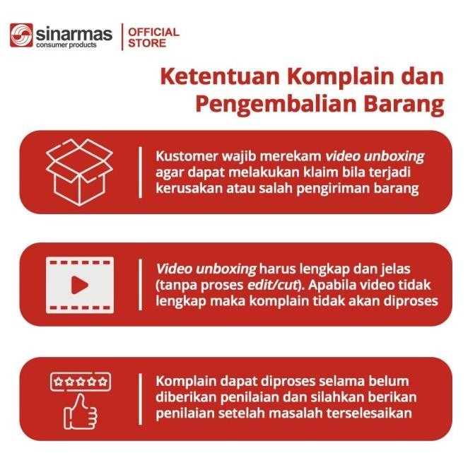 

NEW PRODUK FILMA MINYAK GORENG POUCH - 2 LITER !!!!!