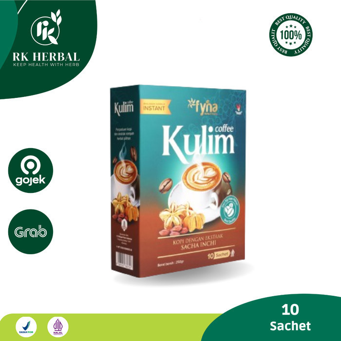 

Kopi Kulim 250gram Kopi Arabika Ekstrak Habbatussauda Kopi Kesehatan K02