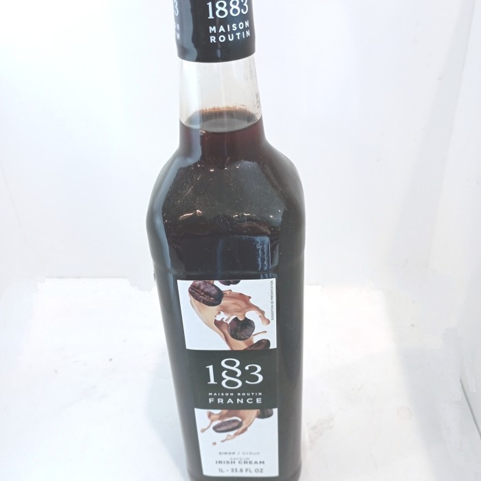 

Syrup Routin 1883 Irish Creme