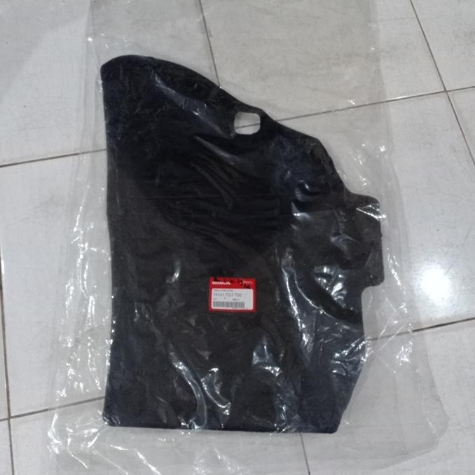 Peredam Kap Mesin Brio Mobilio 2013-2020 Original