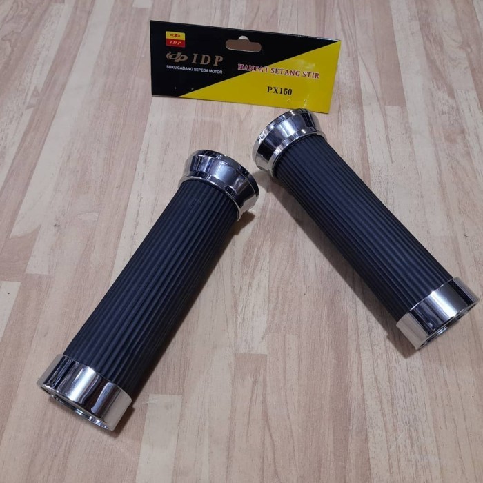 Hanfat Hand Grip Idp Vespa Px New Px Excel Sprint Ps Strada Dll