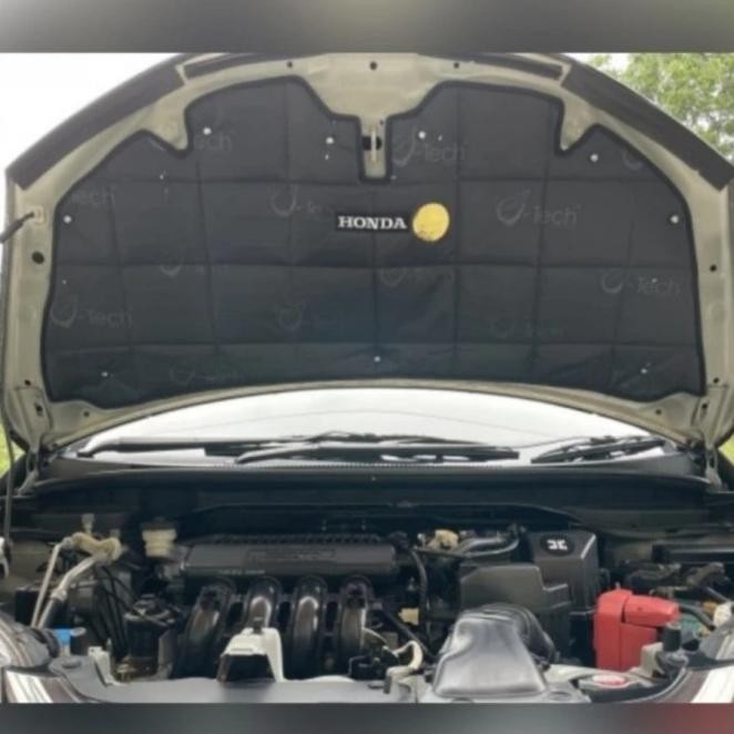 Peredam Kap Mesin Honda Jazz Gk5