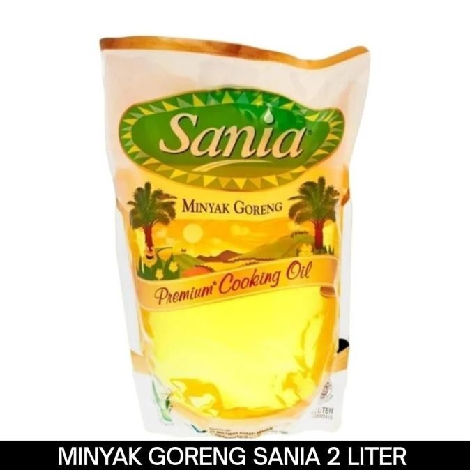 

READY STOCK MINYAK GORENG 2 LITER !!!!!