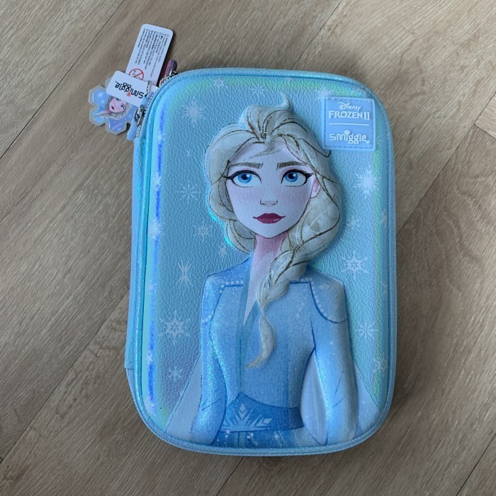 

PENCIL CASE SMIGGLE-FROZEN ORIGINAL