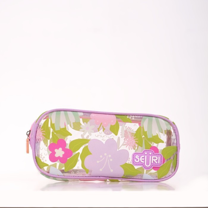 

SEURI TEMPAT PENSIL/ PENCIL CASE PINK SERIES