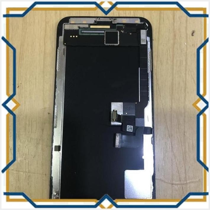 [LCD] LCD IPHONE X ORI COPOTAN MULUS