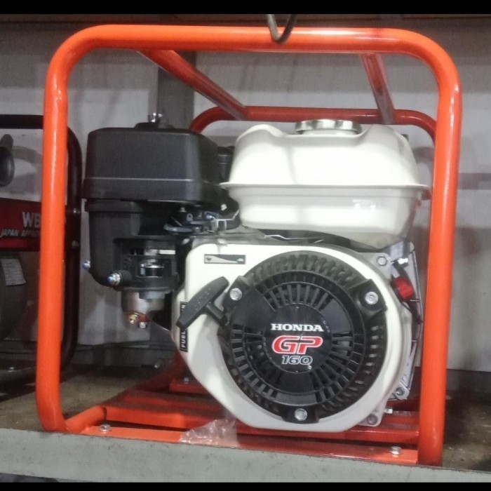 READY MESIN POMPA AIR IRIGASI WATERPUMP ALKON HONDA PATROL GP160 3