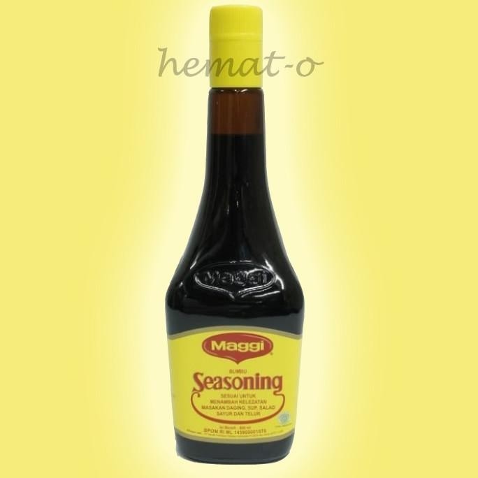 

NEW PRODUK MAGGI SEASONING 800 ML (BPOM ORIGINAL ASLI) PROMO !!!!!