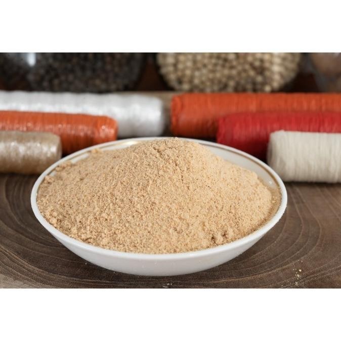 

READY STOCK SMOKE POWDER SEASONING NON MSG - 100 GR !!!!!