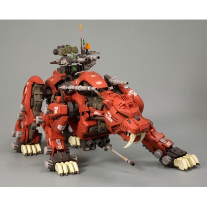 Diskon BT Model Saber Tiger
