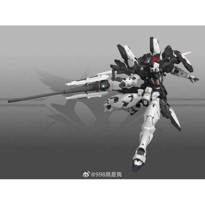 Diskon Strange Work Nilson Works PG 1/60 Monument Repair Type Tallgeese