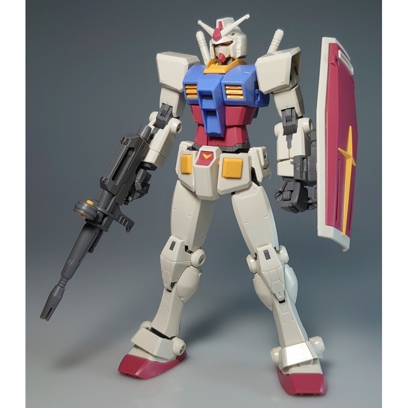 Diskon Daban HG 1/144 Beyond Global RX 78-2