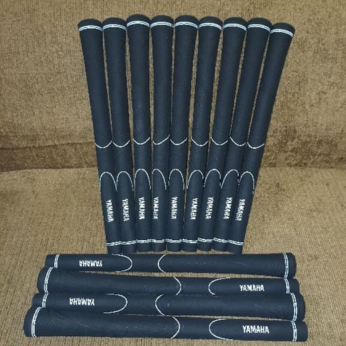 Grip Golf Yamaha Rubber Stick Golf