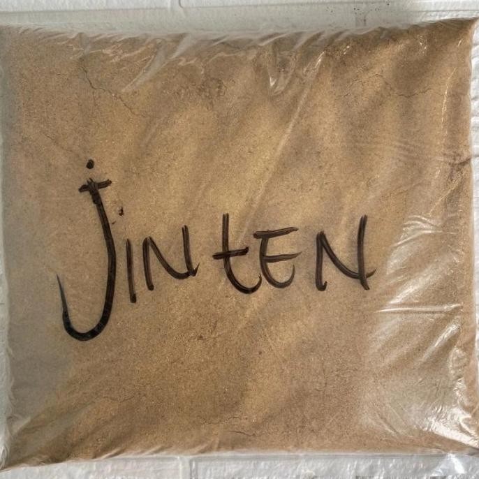 

TERBARU JINTEN BUBUK MURNI 1KG / PURE CUMIN POWDER 1000 GRAM !!!!!