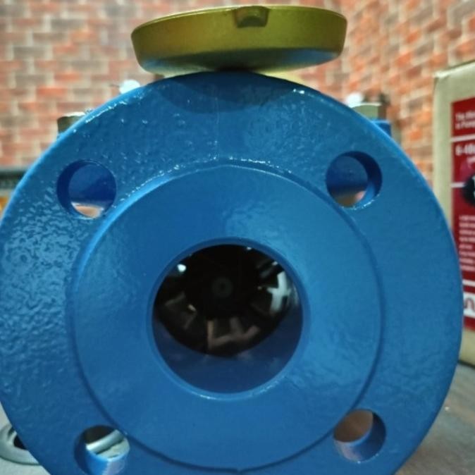 Water Meter Powogas 2Inch Model Powogaz Mwn 50