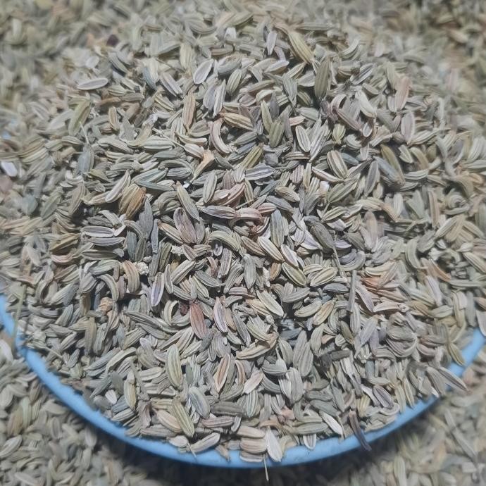 

len Adas Manis 250gram,fannel seed