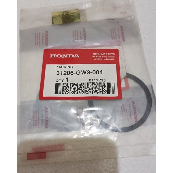 Packing Paking Dinamo Starter Stater Beat Karbu Fi Vario 110 Spacy Scoopy Esp Blade Revo Ori Ahm Ori