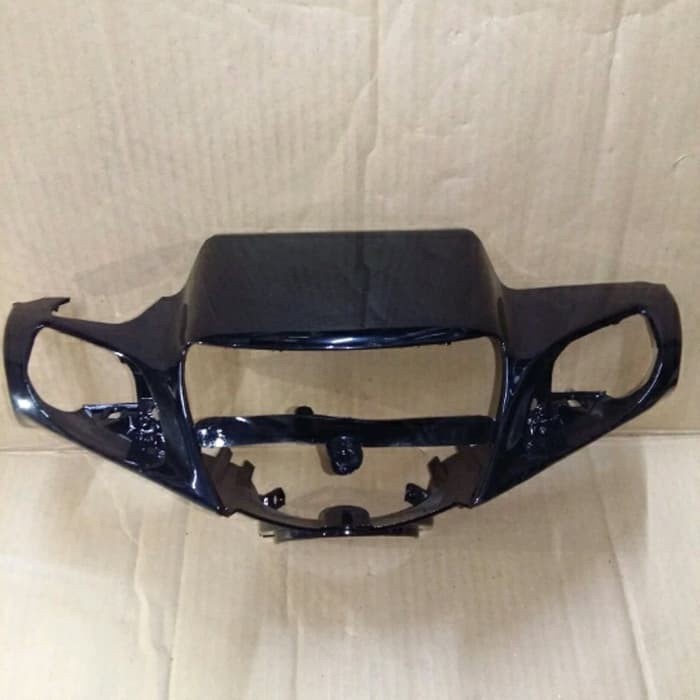 [+DUS] WIN - Batok Depan Vega R 2004 Cakram Hitam/Lama