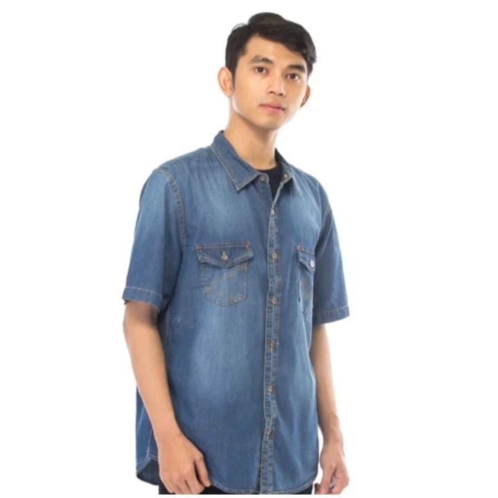 Elzatta Koko Dewasa Tgn Pdek Demian Shirt
