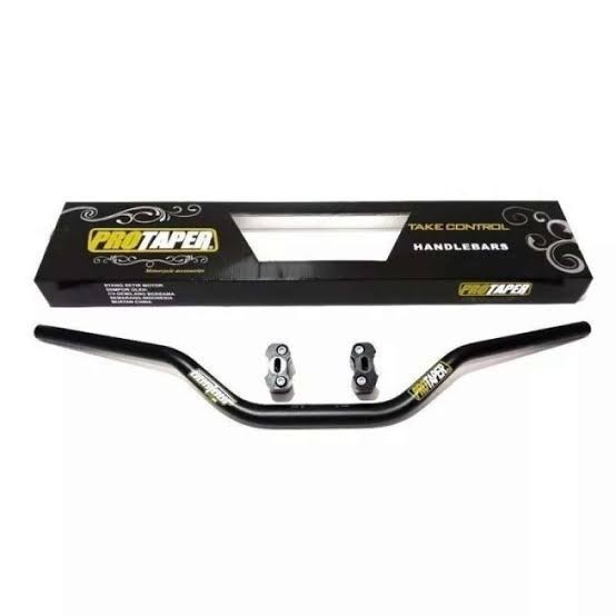 Stang Fatbar Protaper Evo High Plus Raiser Universal