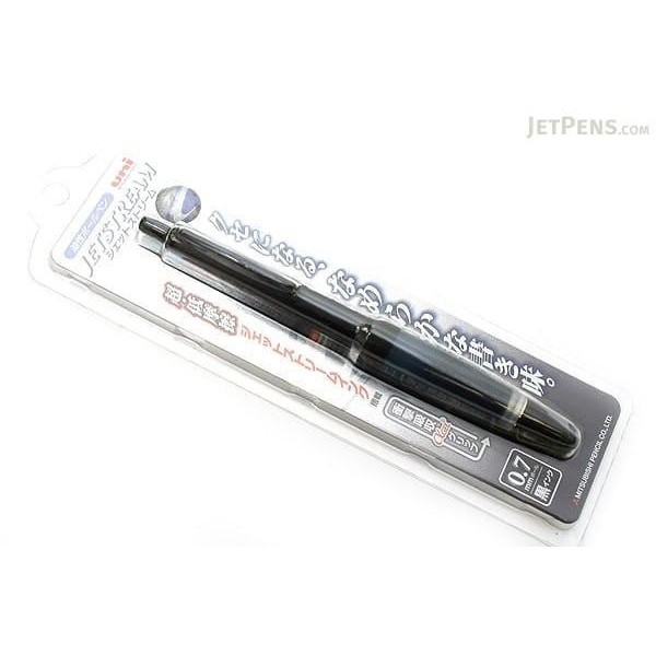 

PEN PALING ENAK SEDUNIA!! JETSTREAM ALPHA GEL Import