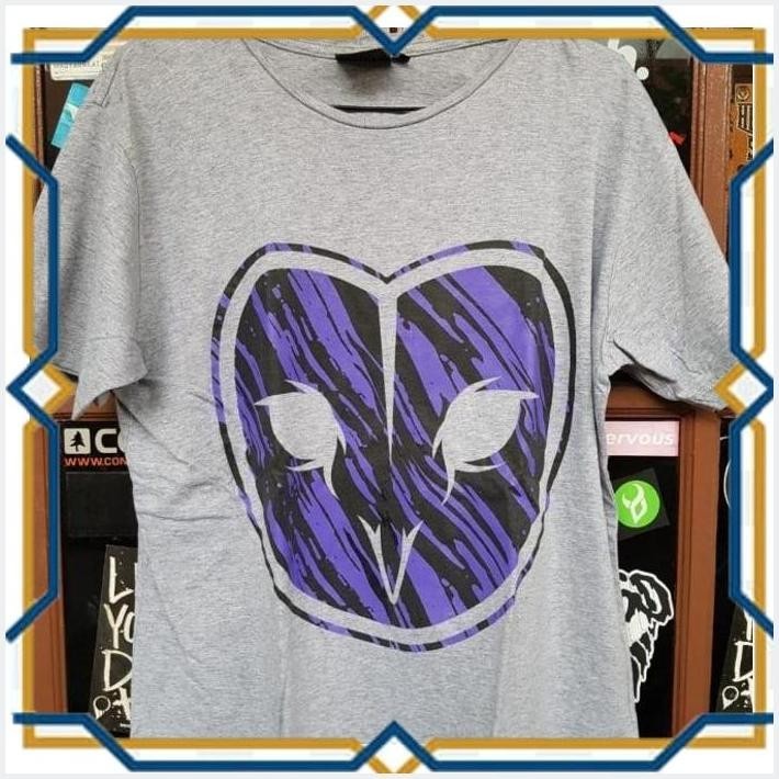

[NGM] dreambirds logo purple