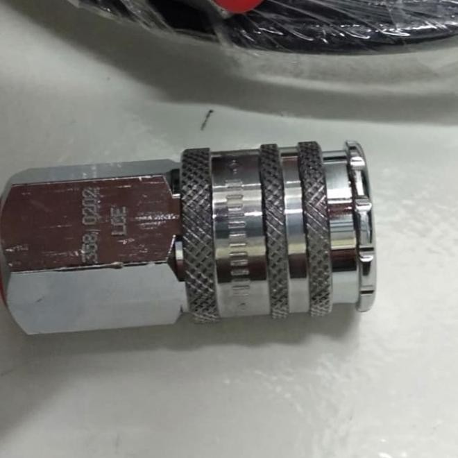 Quick Coupler Cejn 358 0202