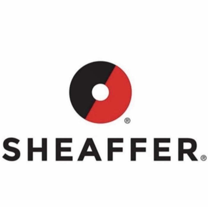 

Sheaffer Agio Brushed Gold Plated Ballpoint Import