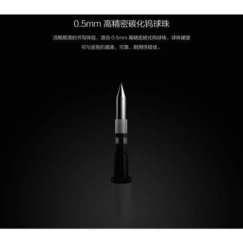 

Xiaomi ORIGINAL Mi Pen Refill Pulpen Premium - 3PCS Import