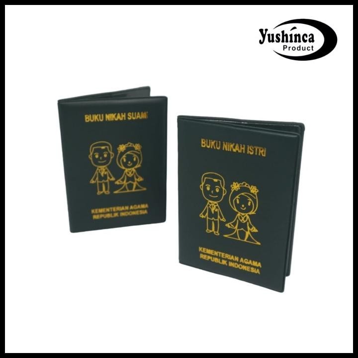 

TERMURAH SAMPUL BUKU NIKAH !
