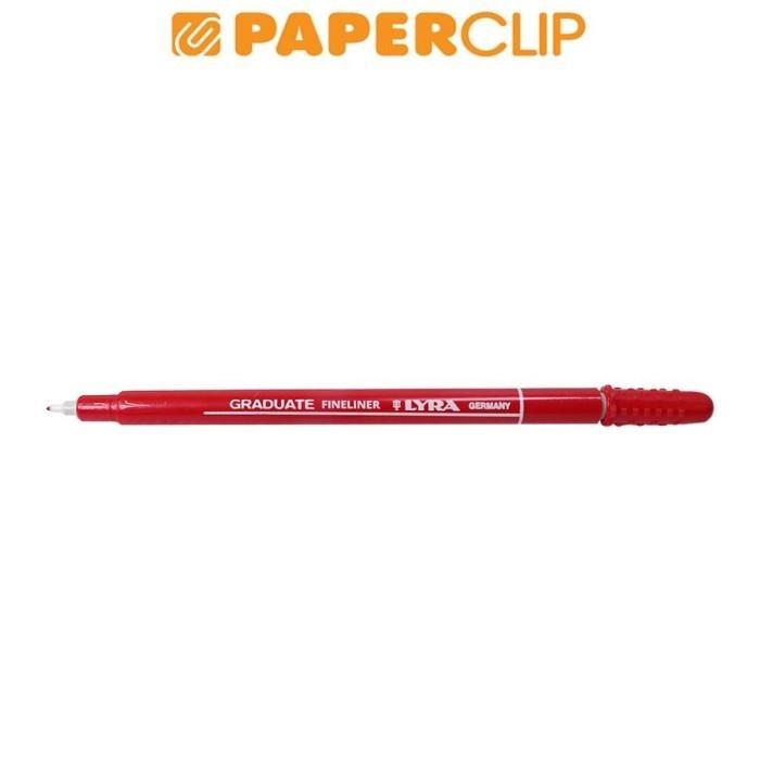 

PULPEN / PEN LRYA 6771120 FINELINER 12P WLT Import