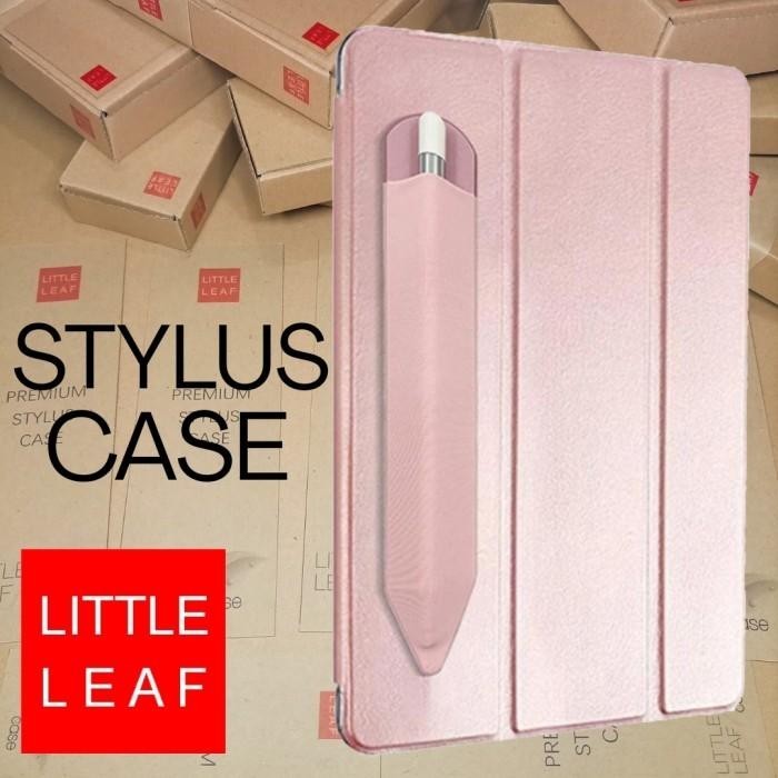 

Apple Pencil 1 2 Case iPad Stylus Sarung Samsung Huawei Cover Holder Import