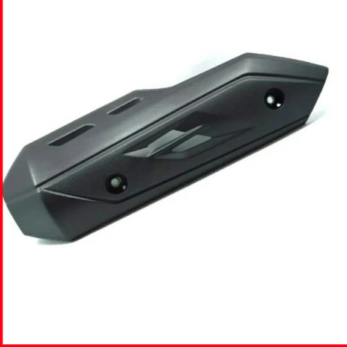 Cover Knalpot Vario 110 Fi Led - Tutup Knalpot Vario 110 Led