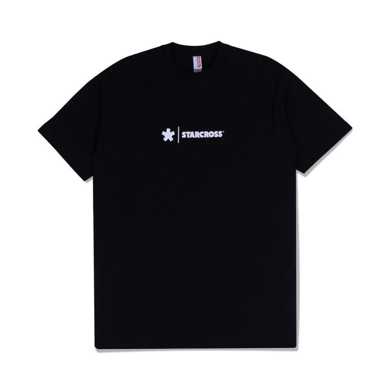 Diskon T-Shirt Starcross Calssic Kaos Starcross Premium