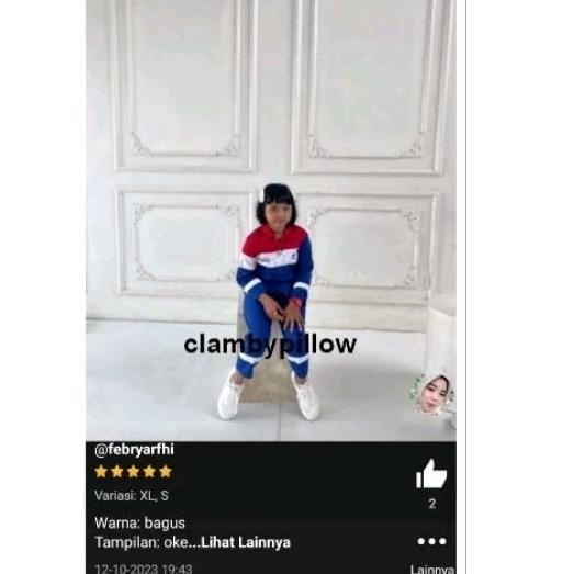 Promo Hut Ri Kostum Baju Pertamina Anak Laki Laki Perempuan Property | Grosir Foto Bayi Usia Newborn